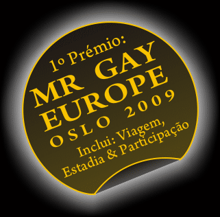 Mr. Gay Europe